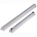 TUBE, IC SHIPPING, 0.3 DIP, 280mm, CLEAR